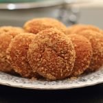 Coconut Cookies