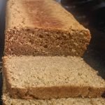 Jowar Eggless Cake